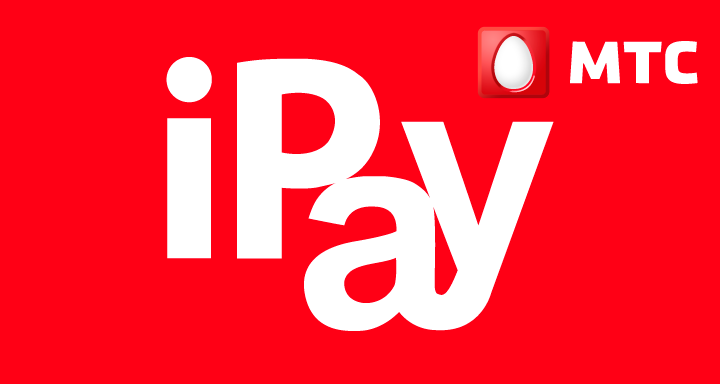for url iPay mts